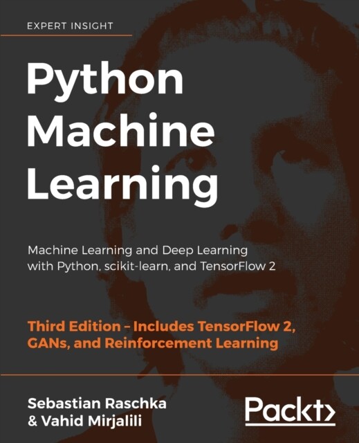 Vahid Mirjalili – Python Machine Learning Machine Learning and Deep – T555z