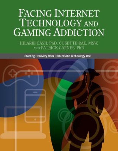Facing Internet Technology and Gaming Addiction : A Gentle Path t