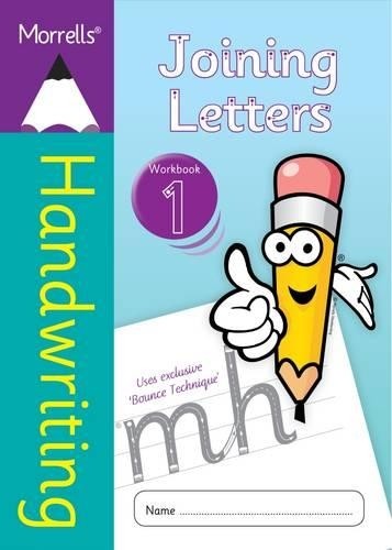 Morrells Joining Letters 1 (Paperback) (UK IMPORT)