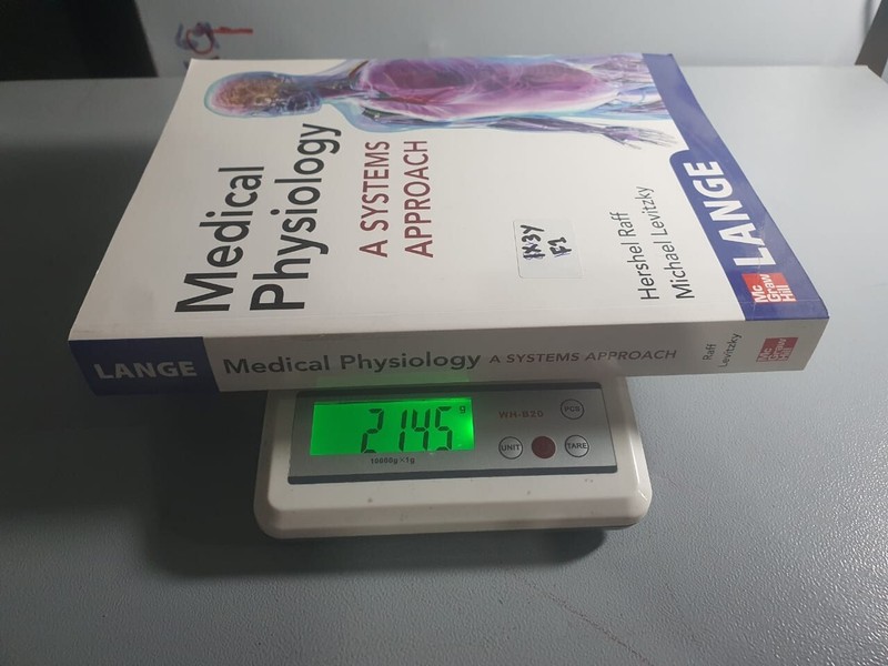 Medical Physiology: A Systems Approach gallery