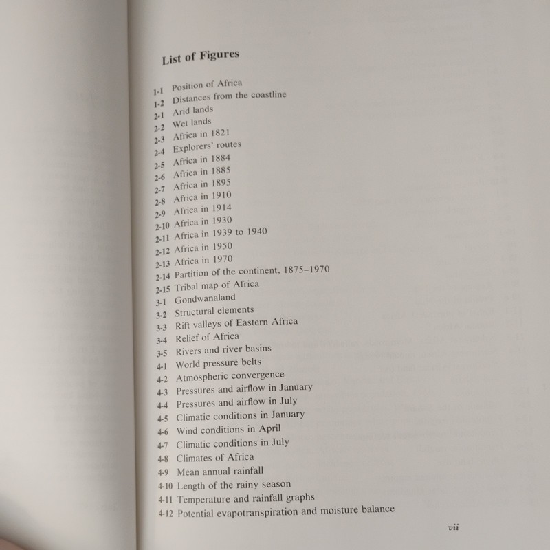 Africa A Study In Tropical Development Third Edition gallery