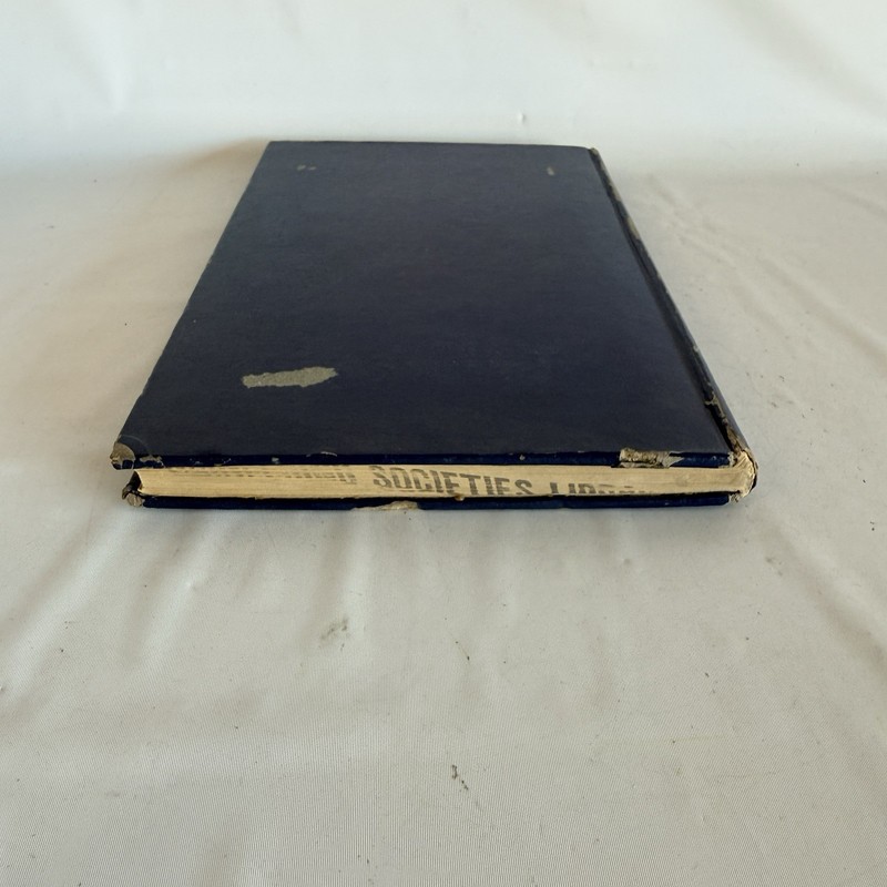 Storage Tubes and Their Basic Principles HC Book Knoll & Kazan 1952 gallery