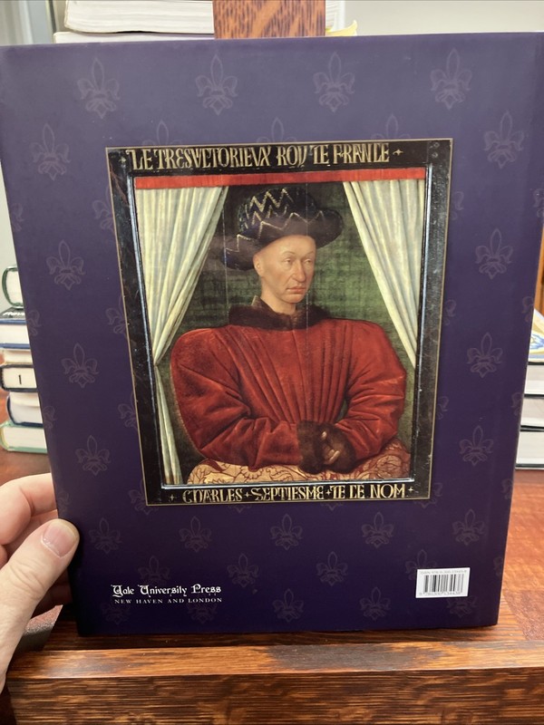 jean fouquet and the invention of france, Erik inglis gallery