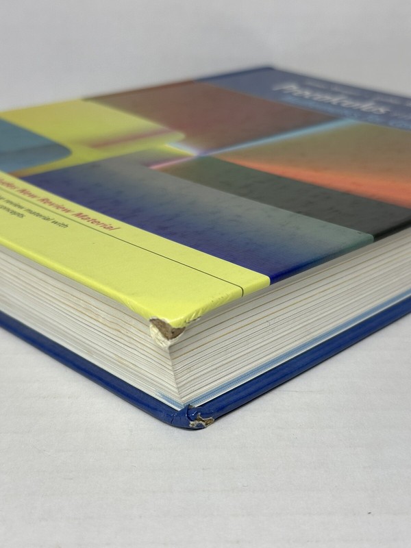 Precalculus: Mathematics for Calculus, Enhanced Review Edition, 5th Edition gallery