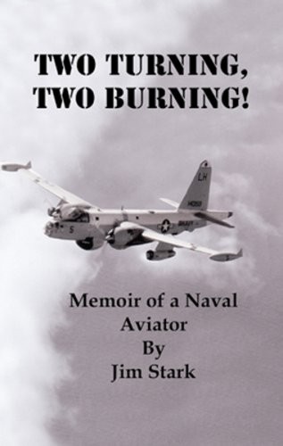 Two Turning Two Burning