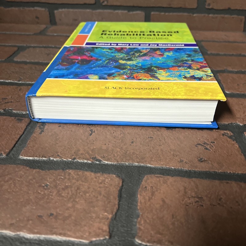 Evidence-Based Rehabilitation : A Guide to Practice by Joy MacDermid (2013,Hardc gallery