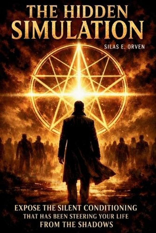 The Hidden Simulation: Expose the Silent Conditioning That Has Been Steering You