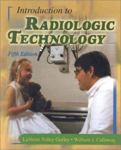 Introduction to Radiologic Tec – ACCEPTABLE