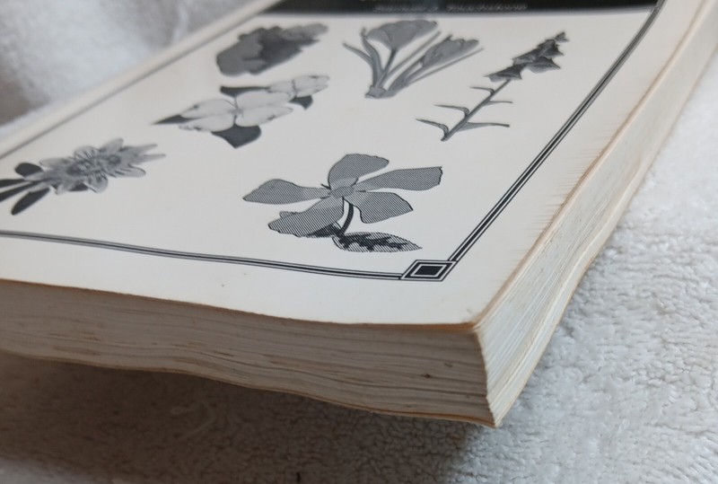Herbal & Folk Medicine of Louisiana and the South (Touchstone • 1993 • Signed) gallery