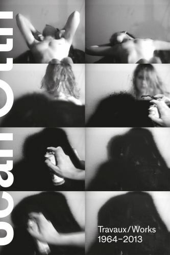 Jean Otth: Works 1964–2013, , Good Book