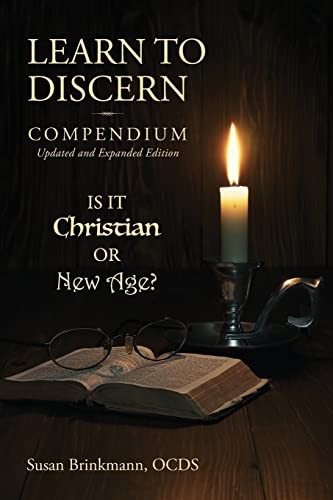 The Learn to Discern Compendium: Is…, Brinkmann, Susa