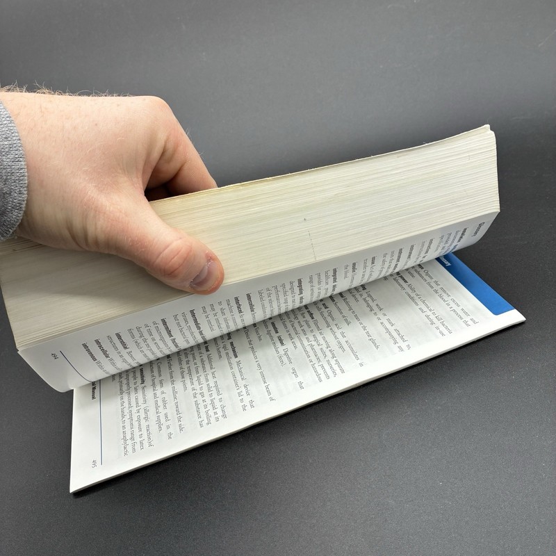 Central Service Technical Manual International Association Paperback gallery