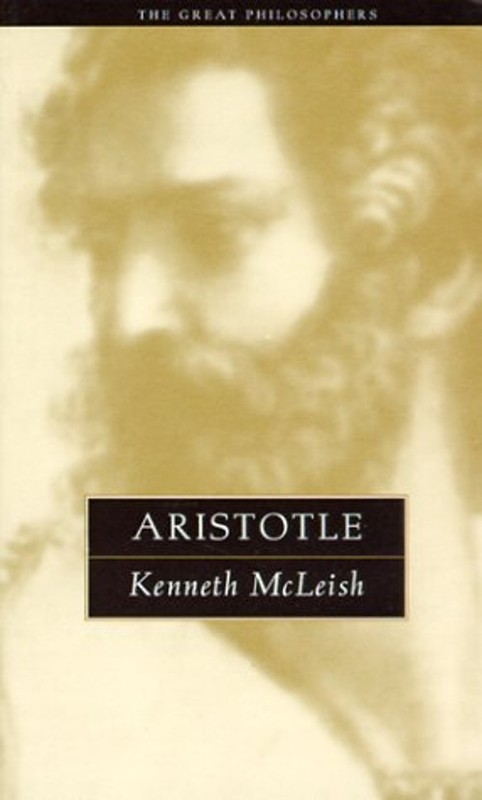 Aristotle Paperback Kenneth McLeish