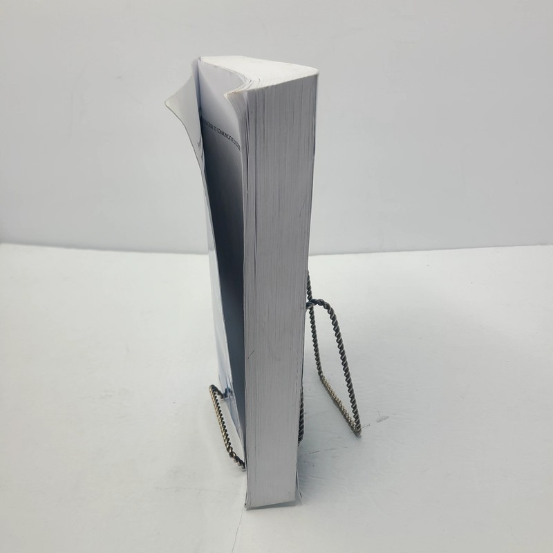 Introduction to Communicative Disorders - Paperback, by Hegde M. N. - 5th Ed gallery