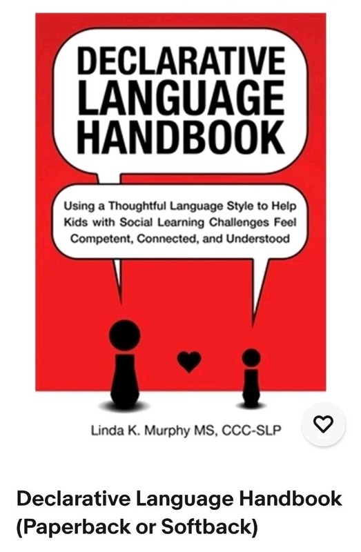 Declarative Language Handbook (Paperback or Softback)