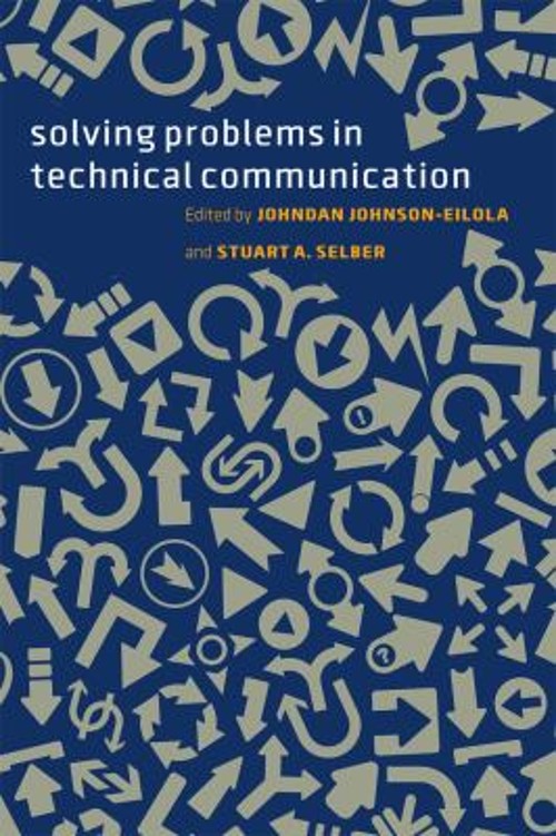 Solving Problems in Technical Communication Paperback
