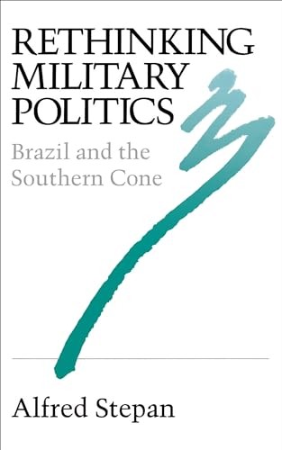 Rethinking Military Politics B – GOOD