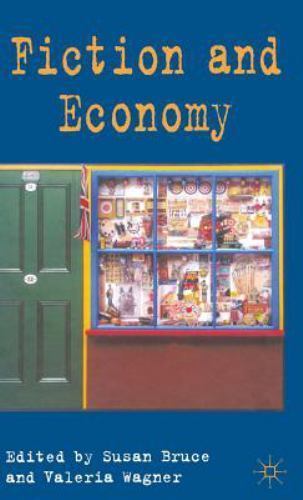 Fiction and Economy, , Very Good Book