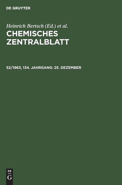 25 Dezember