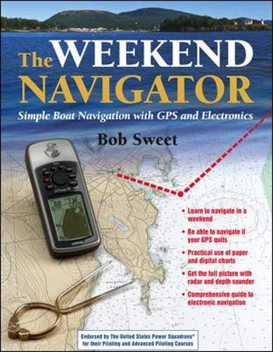 The Weekend Navigator, Robert Sweet