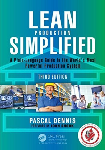 Lean Production Simplified, Third Edition: A Pl, Dennis..