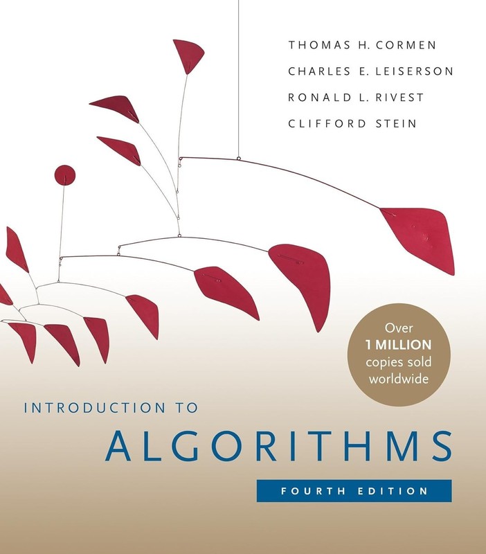 Introduction to Algorithms, fourth edition Hardcover USA STOCK gallery