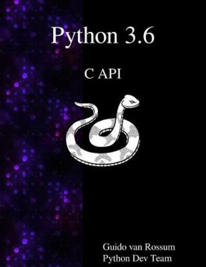 Python 3 6 C Api