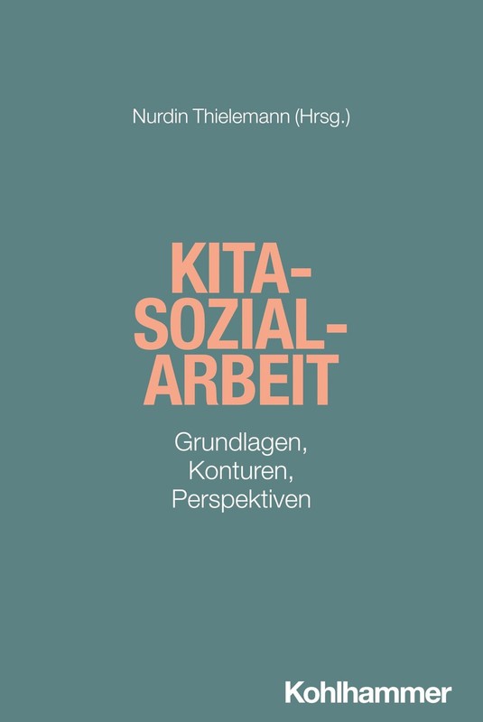 Jennifer Brehm Ute Pospischil Ruth B&uum Kita-Sozialarbe (Paperback) (UK IMPORT)