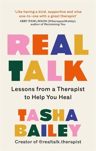 Tasha Bailey Real Talk (Paperback)