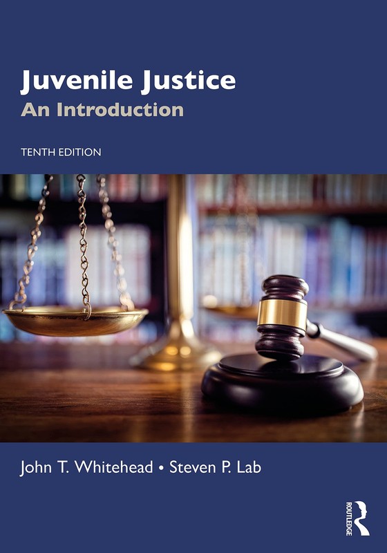 Juvenile Justice