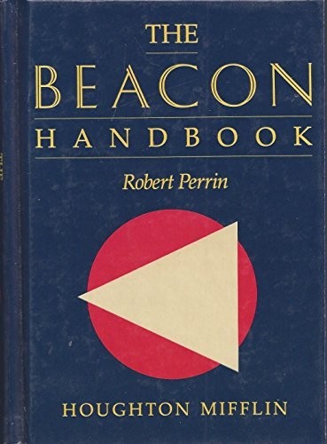 The Beacon Handbook – VERY GOOD