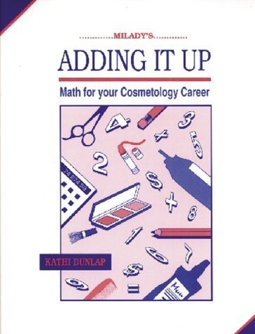 Adding It Up: Math in Your Cosmetology Career