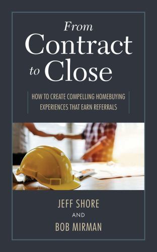 From Contract to Close