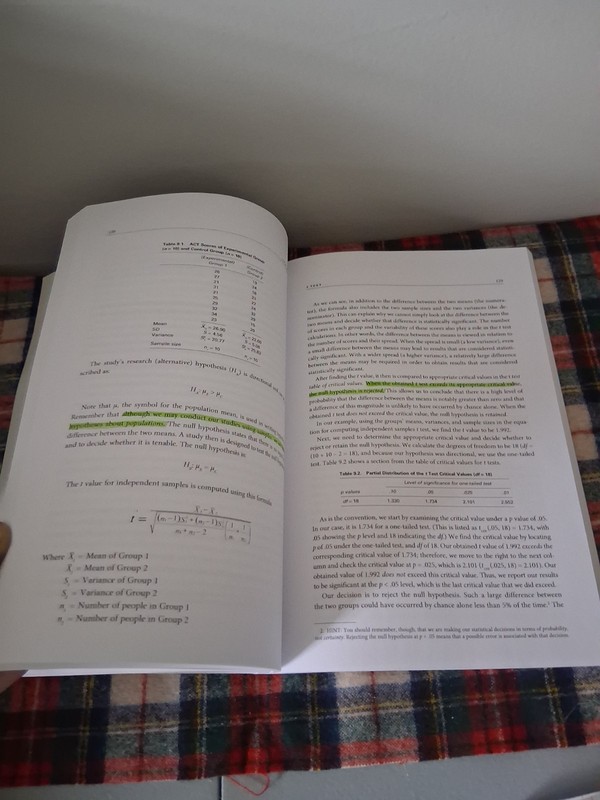 Practical Statistics for Educators by Ruth Ravid 6th Edition gallery