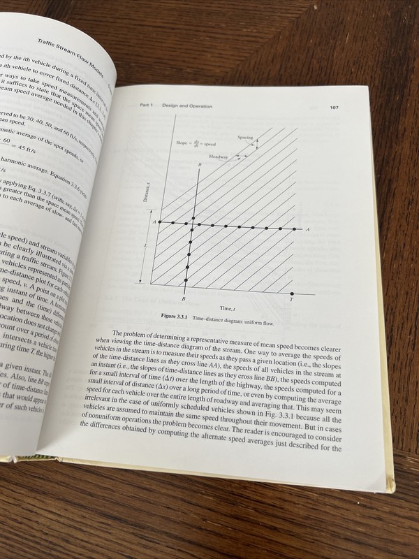 Transportation Engineering and Planning by P. D. Prevedouros and C. S.... gallery