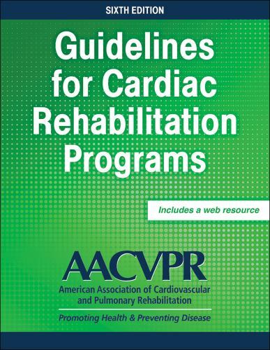 Guidelines for Cardiac Rehabilitation Programs, Paperback by American Associa…