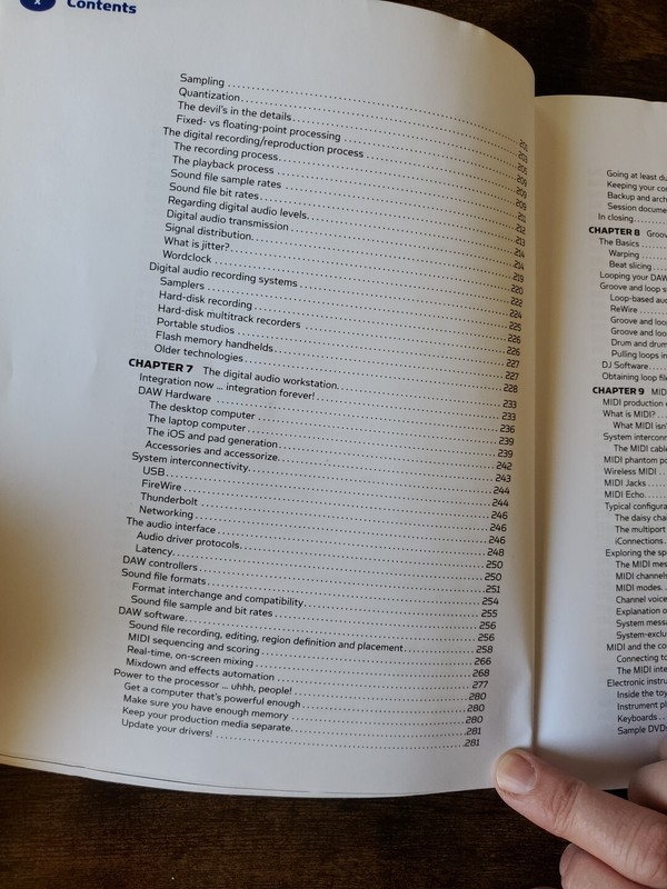 Modern Recording Techniques 8TH EDITION Huber Runstein 9780240821573 gallery