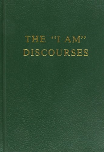 THE I AM DISCOURSES: BY BELOVED MASTER JESUS THE CHRIST THROUGH L… Lotus Ray K