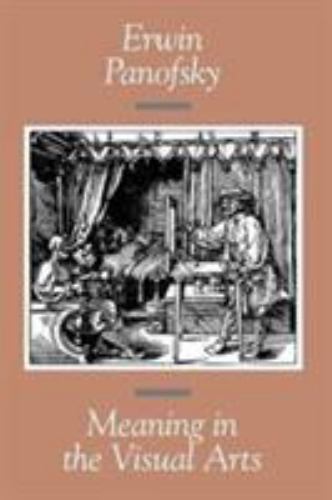 Meaning in the Visual Arts, Paperback by Panofsky, Erwin, Brand New, Free shi…