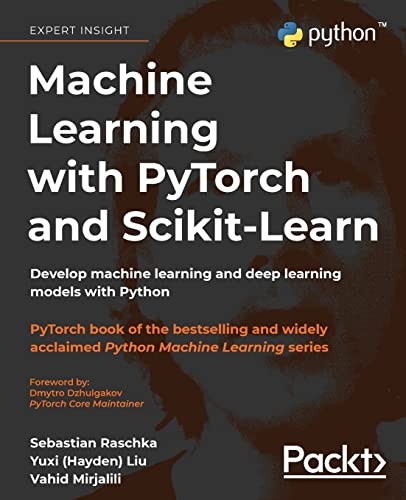 Machine Learning with PyTorch and S…, Mirjalili, Vahi