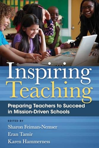 Inspiring Teaching: Preparing – VERY GOOD