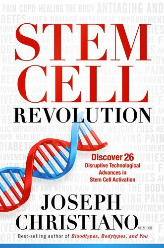 Stem Cell Revolution: Discover 26 Disruptive Technological Advances to Stem…