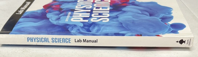 BJU Physical Science Lab Manual current sixth edition 515494 gallery