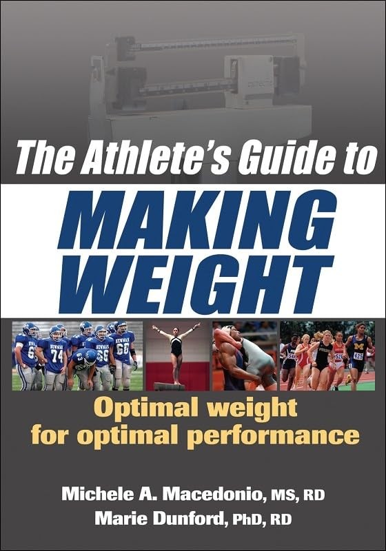 The Athletes Guide to Making – VERY GOOD