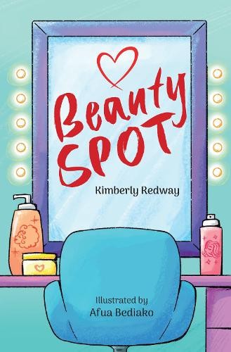 Kimberly Redway Beauty Spot (Paperback) Big Cat Read On