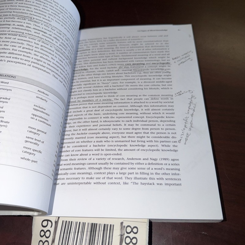 Vocabulary Language Teaching 2e Norbert Schmitt Diane S… Paperback 9781108701600 gallery