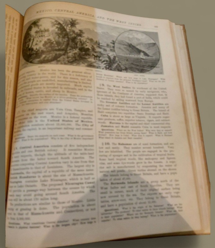 Grammer School Geography gallery