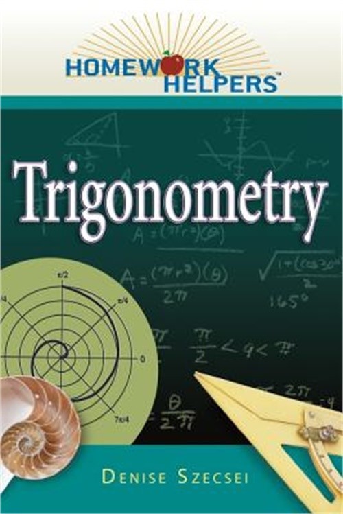 Trigonometry (Paperback or Softback)