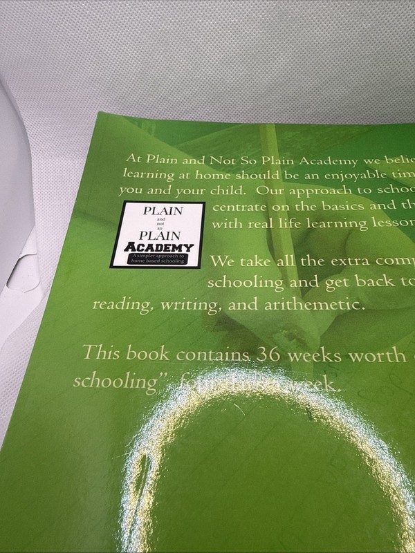 Seventh Grade Basic Skills Curriculum by Amy Maryon; Homeschooling Book gallery