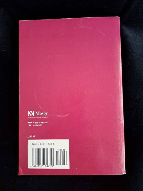 Massachusetts General Hospital Handbook of General Hospital Psychiatry Fourth Ed gallery